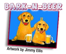 Bark N Beer