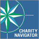 Charity navigator 3 star rated